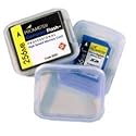 ProMaster Memory Card Storage Case - 5 Pack, Fits SD, CF and Micro SD Cards, (Model 1141)