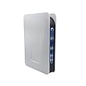Avoluxion PRO-T5 Series USB 3.0 External Gaming Hard Drive for PS5 Game Console (Renewed) (2TB)