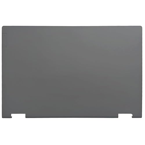 New Compatible Replacemen for Lenovo IdeaPad Flex 5-14 IIL05 ARE05 ITL05 Rear Lid TOP Case Laptop LCD Back Cover 5CB0Y85294 SCB0R75369