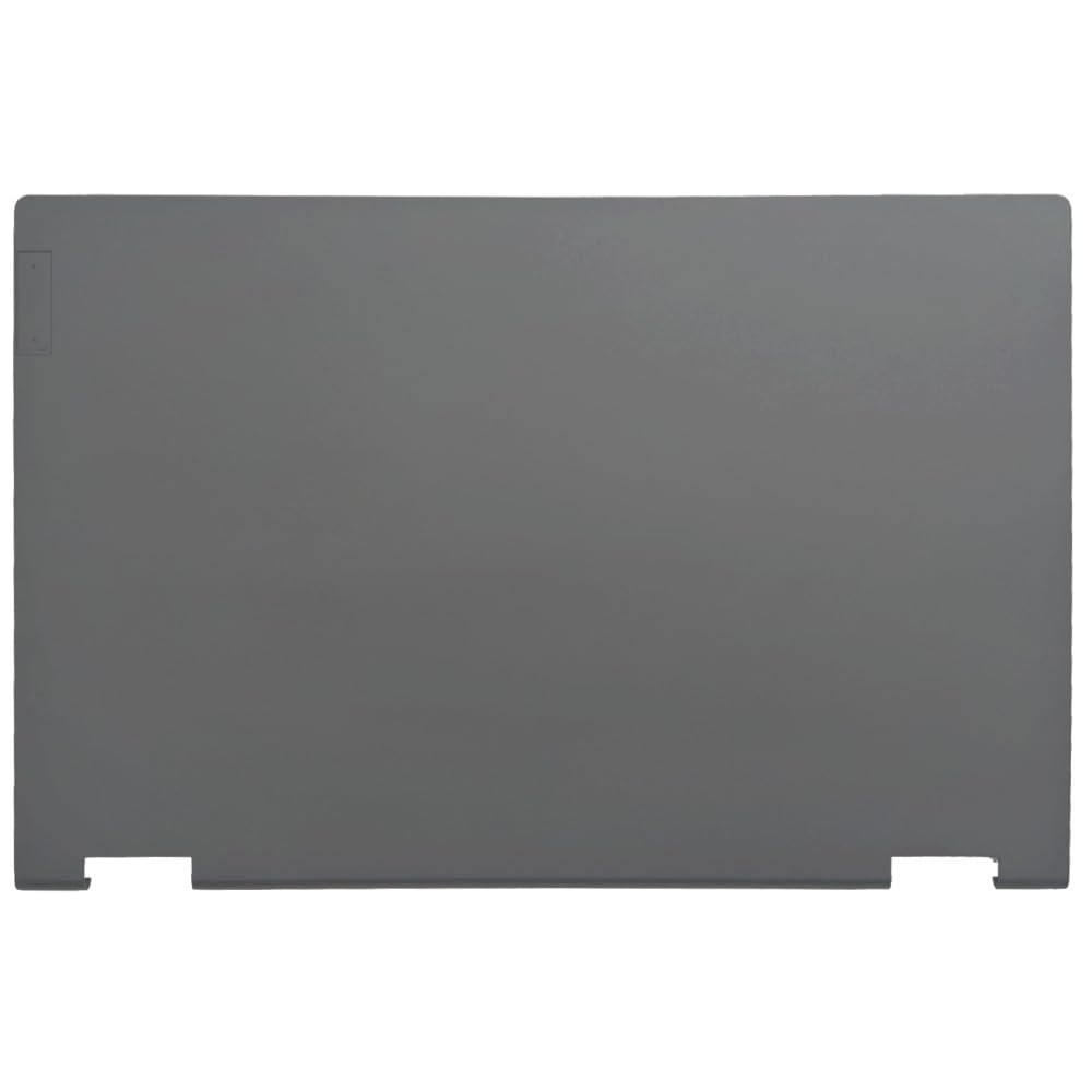 New Compatible Replacemen for Lenovo IdeaPad Flex 5-14 IIL05 ARE05 ITL05 Rear Lid TOP Case Laptop LCD Back Cover 5CB0Y85294 SCB0R75369