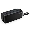 SUREWO Carrying Bag for DJI Osmo Pocket 3,Portable Storage Carry Case with Hand Strap for DJI Osmo Pocket 3 Creator Combo Accessories