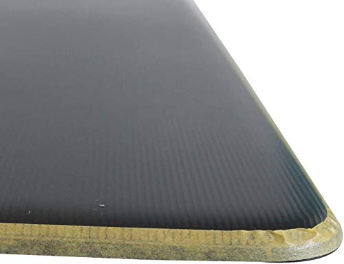Laptop Replacement Parts Fit HP Pavilion 17-AY 17-BA 17-X 270 G5 17-X114DX 17-X101NR 17-X037CL (LCD Top Cover Case Black)
