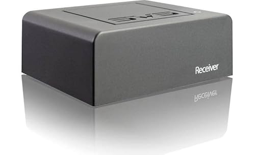 SVS SoundPath Tri-Band Wireless Receiver for SoundPath Wireless Audio Adapter