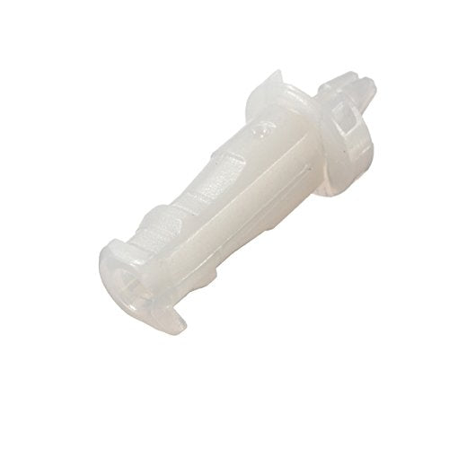 CoCocina 4X Mounting Plastic Pins for Intel LGA Socket 775 CPU Cooler Heatsink Fans