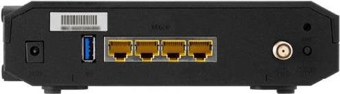 Cisco Model DPC3825 8x4 DOCSIS 3.0 Wireless Residential Gateway (Renewed)