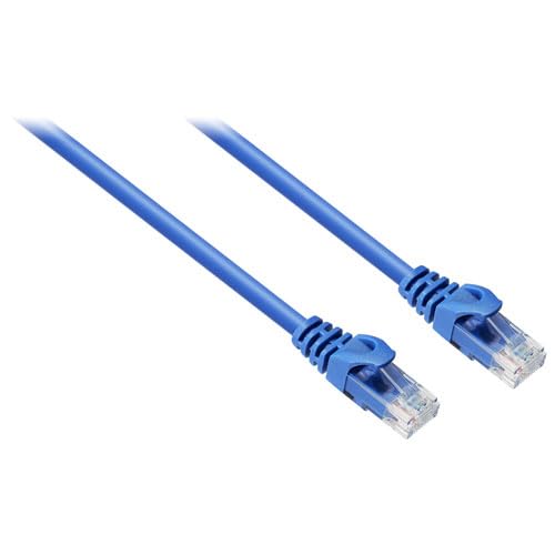 INSIGNIA Ethernet Connectivity & Network Adapter Series - USB 3.0 to RJ45, USB-C to RJ45, Cat-6 & Cat-7 High-Speed Cables for PC, Laptop, Router