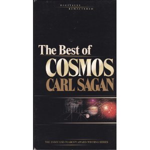 The Best of Cosmos Carl Sagan