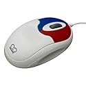 Chester Creek TMO Optical Tiny Mouse White