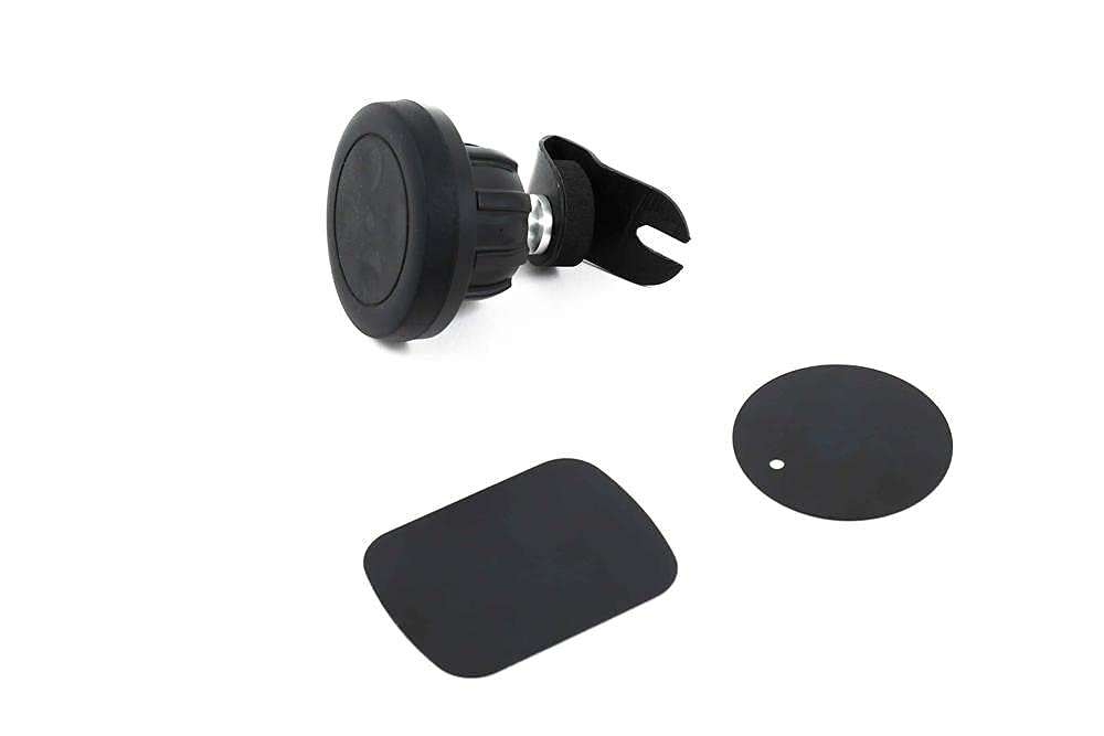 Course Motorsports DirectFit Phone Mount Automatic Gripping Wireless Charging Head and Car Phone Holder for Toyota Corolla (2009-2013) - Automatic