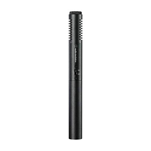 Audio-Technica ATR6250X Stereo Condenser Microphone