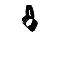 Hose Hugger™ HH095 15-Inch Heavy-Duty Cord Organizer Strap, 3" Industrial Polypropylene Webbing, 1,700 lb Tensile Strength, Reusable Hook & Loop Wrap