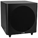 Dayton Audio SUB-800 8" Powered Subwoofer