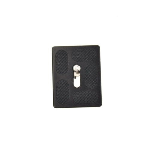 PU50 Quick Release Plate for Benro B0 B1 B2 J0 J1 Ballhead Arca Swiss