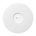 TP-Link Omada WiFi 7 Wireless Access Point - BE11000 Tri-Band, 2.5G Port, PoE+ or DC Powered, Adapter NOT Included, 5yr Warranty, Captive Portal
