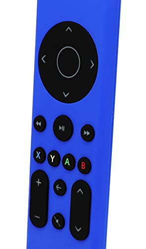 Remote Control Compatible with Xbox, Xbox One X - Blue Color