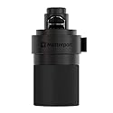 Matterport Quick Release Clamp Tripod Mount and Clutch for Pro3 3D Lidar Digital Camera