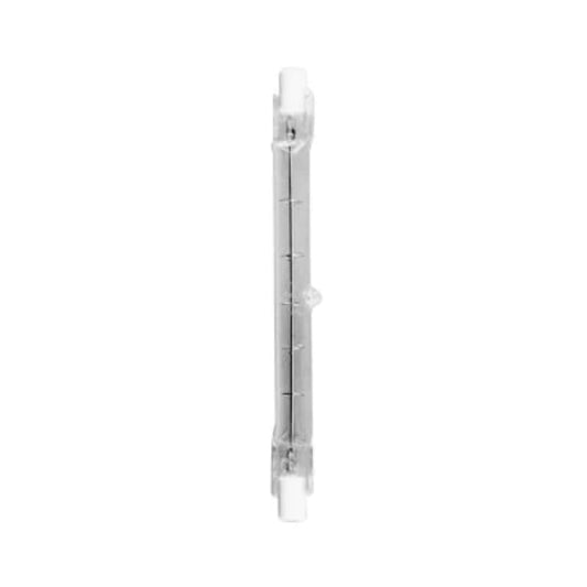 Feit Electric Q500T3/CL 500-Watt Halogen T3 Bulb