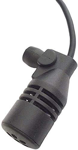 AVH-W4500NEX Microphone Mic 2.5mm Compatible for Pioneer