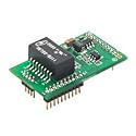 MOXA MiiNePort E2-T - Embedded Device Server for TTL Devices, Drop-in Module, up to 230.4Kbps, Without RJ45, -40 to 85C