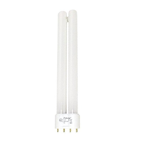 Halco 109700 PLL18/835 Compact Fluorescent CFL 18W 3500K 2G11 Base