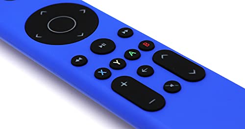 Remote Control Compatible with Xbox, Xbox One X - Blue Color