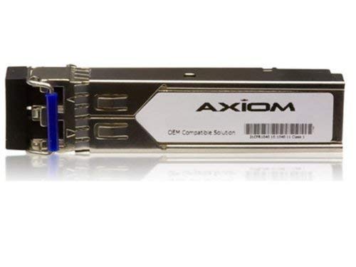 Axiom Memory Mini-GBIC 1000BASE-SX for Palo Alto Networks PAN-SFP-SX-AX