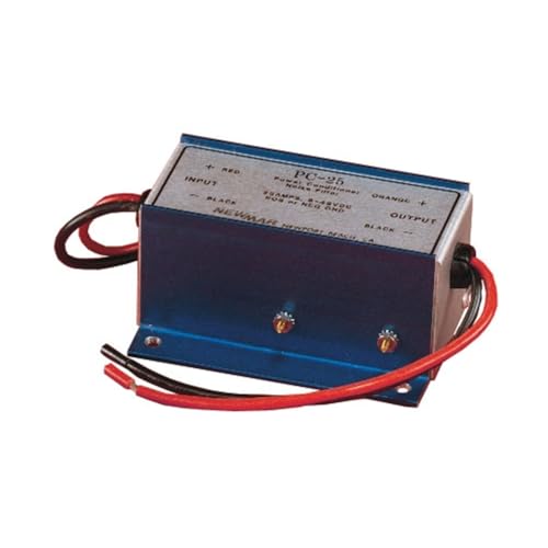 Newmar Noise Filter, 25 Amp