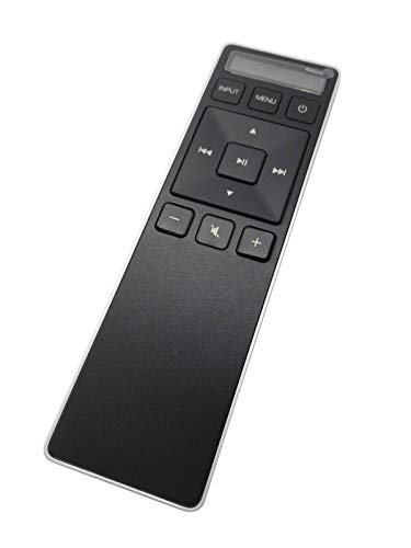 New XRS551-C Remote for Vizio Soundbar SB4051-C0 SB4531-D5 SB4051-D5