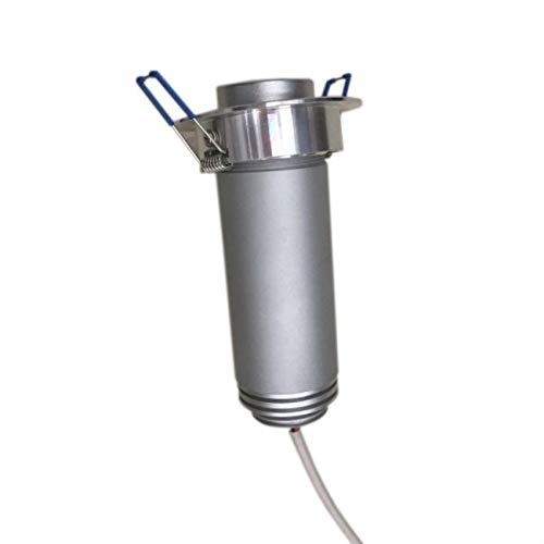 Embedded 5W LED Advertising Logo Projector Light Hotel corridor Light or Room Number Light ?5CM