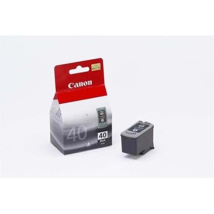Canon Printhead Black PG-40 16ML