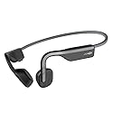 Aftershokz OpenMove Wireless Bone Conduction Headphone Slate Grey