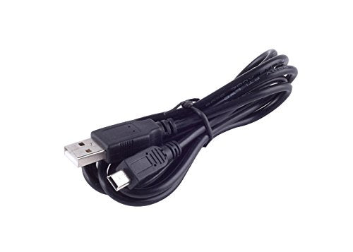 Garmin Drive 61 LMT-S, 60 LM, 51 LM, 50 LMT GPS USB Data Sync Cable