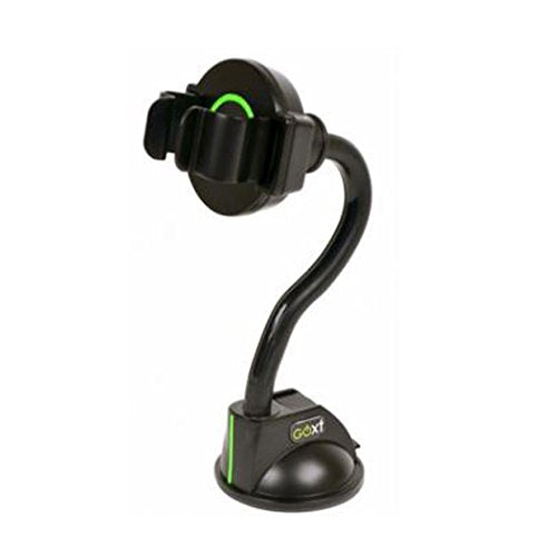 Custom Accessories GOXT 23406 Windshield Mount Phone Holder