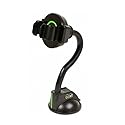 Custom Accessories GOXT 23406 Windshield Mount Phone Holder