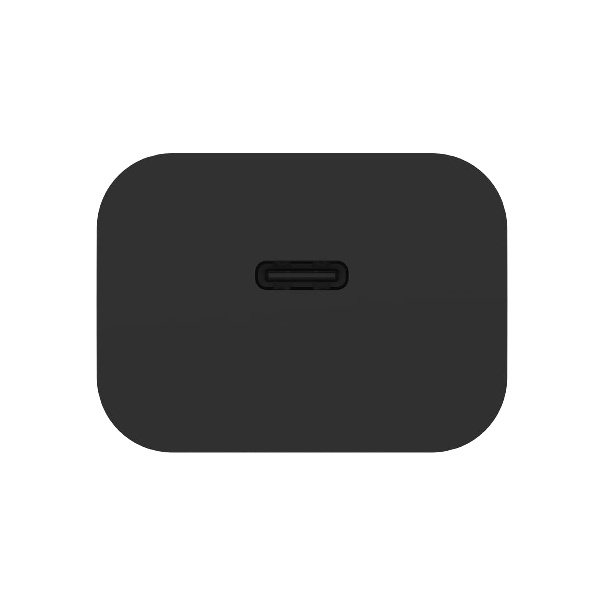 Mophie USB-C PD wall Charger - 20W USB-C PD wall Charger - Black
