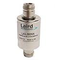 LAIRD in line Lightening Arrestor Protector with N connectors (One per Package)