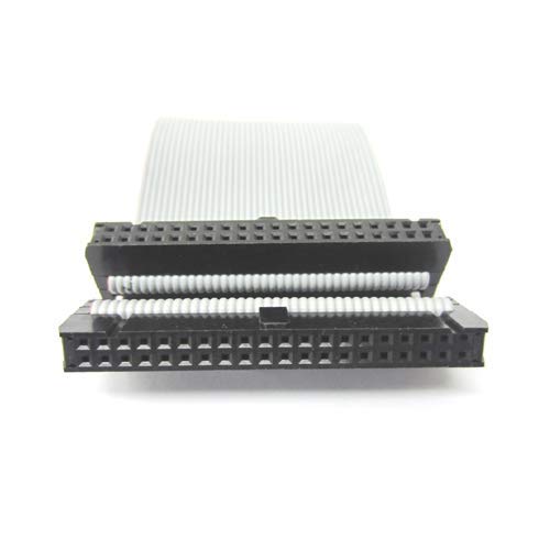 40 Pin Female to Female IDE Cable 6 Inches