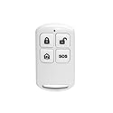 Remote Control for All LWOHSI/PGST Home Alarm System Host