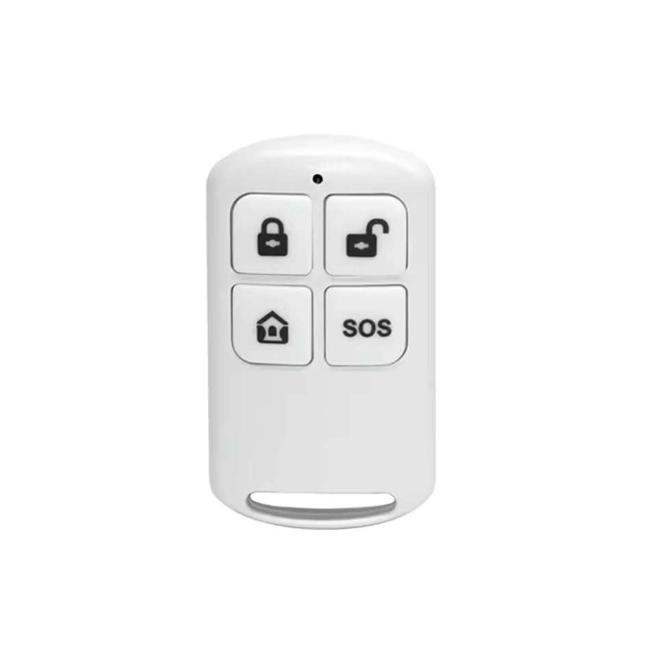 Remote Control for All LWOHSI/PGST Home Alarm System Host