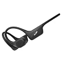VLOP Bone Conduction Headphones for Swimming - Open-Ear Wireless Sport Earbuds with Hybrid Bone & Air Conduction, Built-in MP3 Storage, IPX8