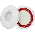 Solo 2 3 Earpads Replacement Ear Cushions Compatible with Beats Solo 2.0/3.0 Wireless On Ear Headphones Ear Pads Noise Cancellation Soft Protein