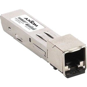 Axiom Memory Solution,lc TN-SFP-TX-AX 1000base-t Sfp Transceiver for Transition Networks - Tn-sfp-tx