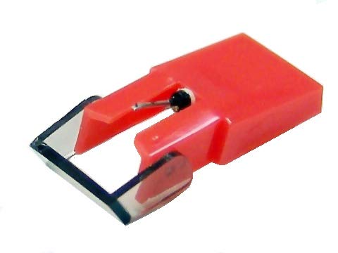 Normarh Equivalent Audio Technica (ATN-13), Sanyo (ST-15D) Replacement Turntable Needle