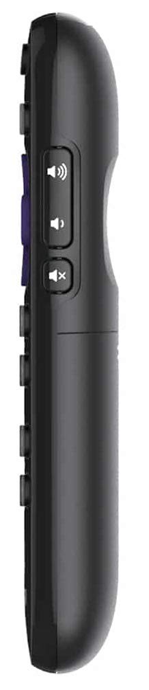 Universal Remote Compatible for All Westinghouse Roku TV - No Setup Required