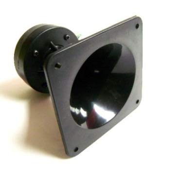 LASE Replacement Roland KC 500, KC 550 Horn Tweeter Driver - 8 ohm Complete