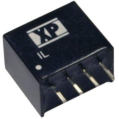 IL2405S Power Supply