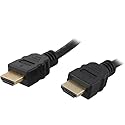 Nippon Labs HDMI-HS-15-2P [15 ft. 2-Pack] HDMI 2.0 Cable, High-Speed HDTV Cable, Supports Ethernet, 3D, 4K and Audio Return, 2 Pack, 15 Feet