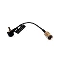 Verizon OEM Antenna Adapter - Black