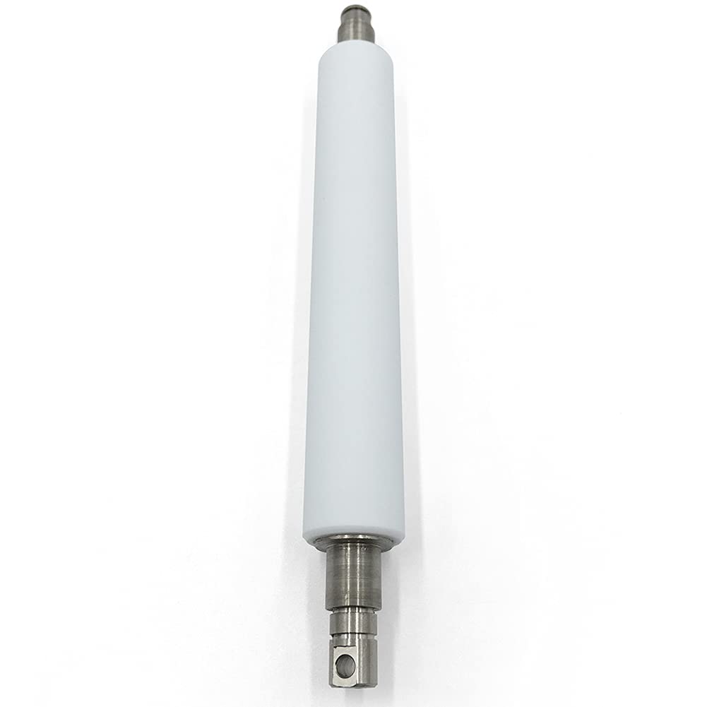 P1058930-080 Platen Roller for Zebra ZM400 ZT410 ZT411 Thermal Barcode Printer Tranfer Roller 203dpi 300dpi 600dpi