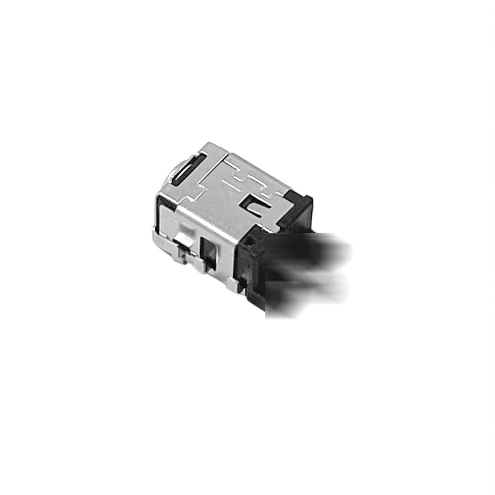 GinTai DC Power Jack Charging Port Socket for MSI MS-16W1 GF65 Thin 9SEXR 9SD 10SDR Creator 15 15M MS-16V1 GS66 MS-17F2 GF75 MS-16R4 GF63